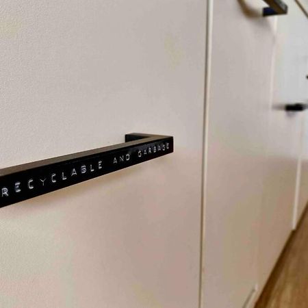 Hoja Azul Loft Guanacaste Διαμέρισμα Hojancha Εξωτερικό φωτογραφία
