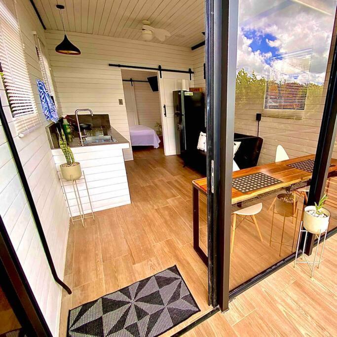 Hoja Azul Loft Guanacaste Διαμέρισμα Hojancha Εξωτερικό φωτογραφία