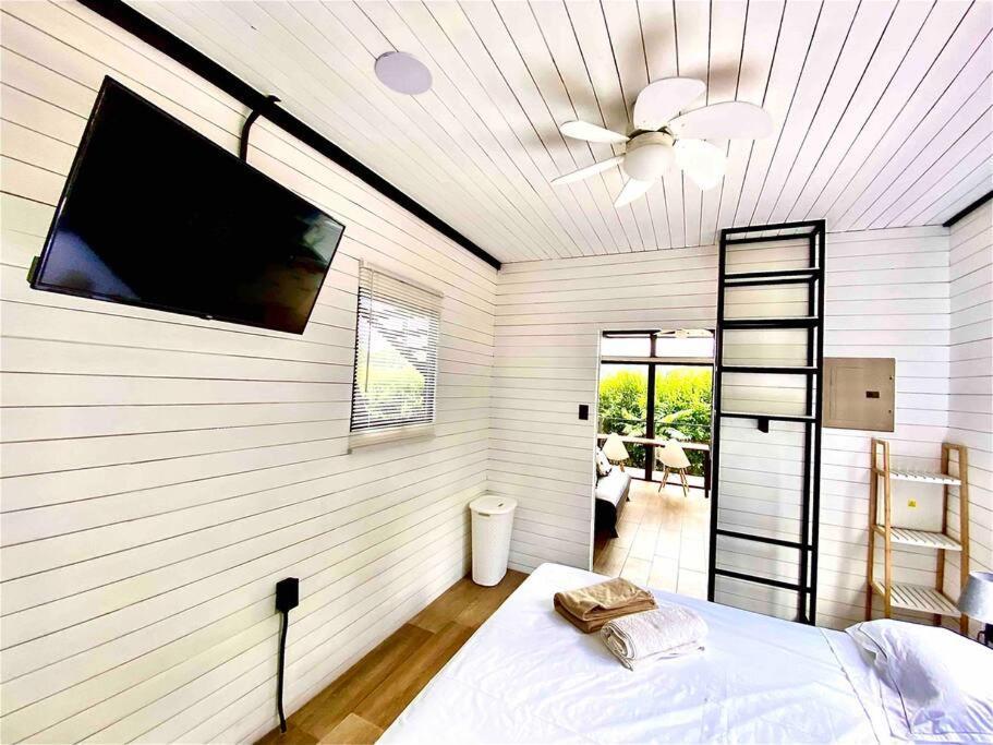 Hoja Azul Loft Guanacaste Διαμέρισμα Hojancha Εξωτερικό φωτογραφία